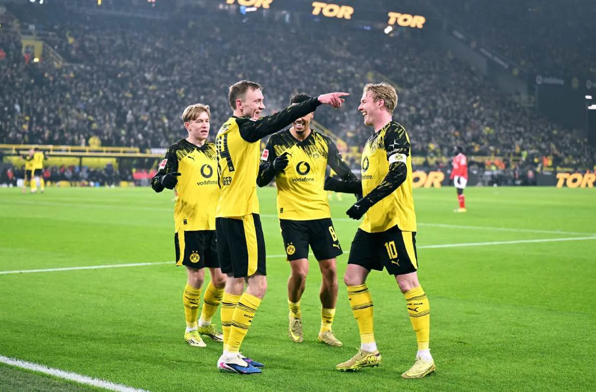 Palpite RB Leipzig x Borussia Dortmund – Bundesliga – 21/02/2026