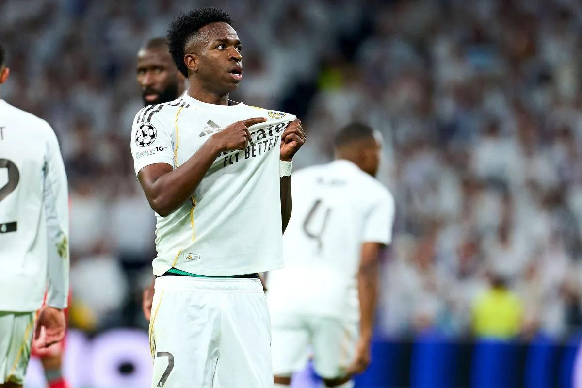 Palpite Real Madrid x Getafe – La Liga – 02/03/2026