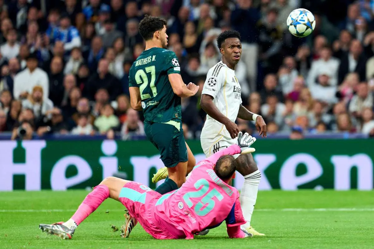 Real Madrid x Manchester City: qual gigante avança na Champions League?