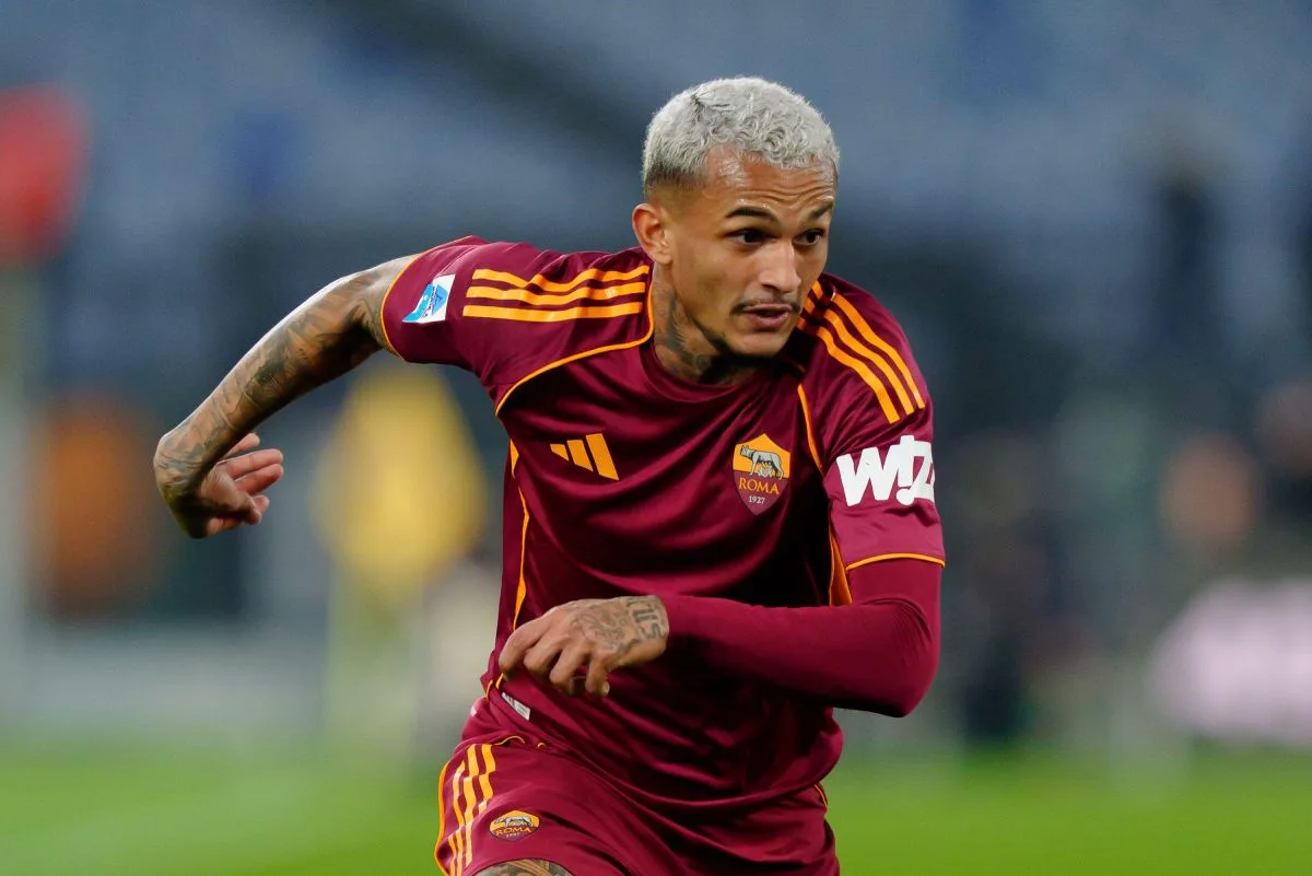 Palpite Roma x Juventus – Serie A – 01/03/2026