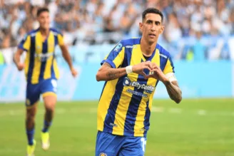 Palpite Rosario Central x Talleres - Campeonato Argentino - 20/02/2026