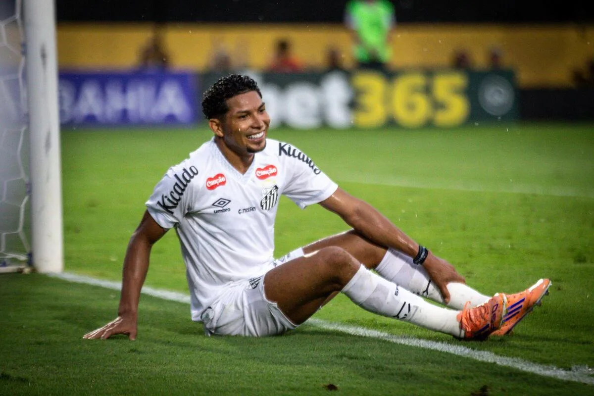 Palpite Santos x Vasco – Brasileirão – 26/02/2026