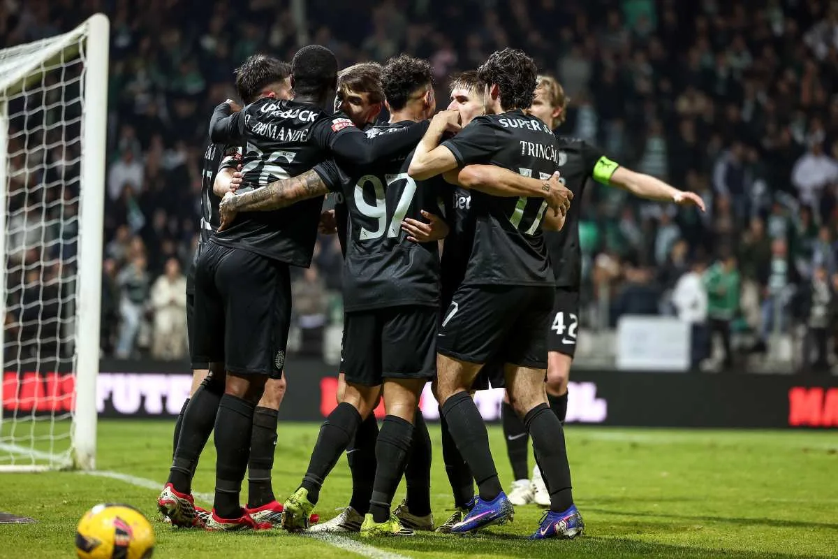 Palpite Sporting x Estoril – Liga Portugal – 27/02/2026