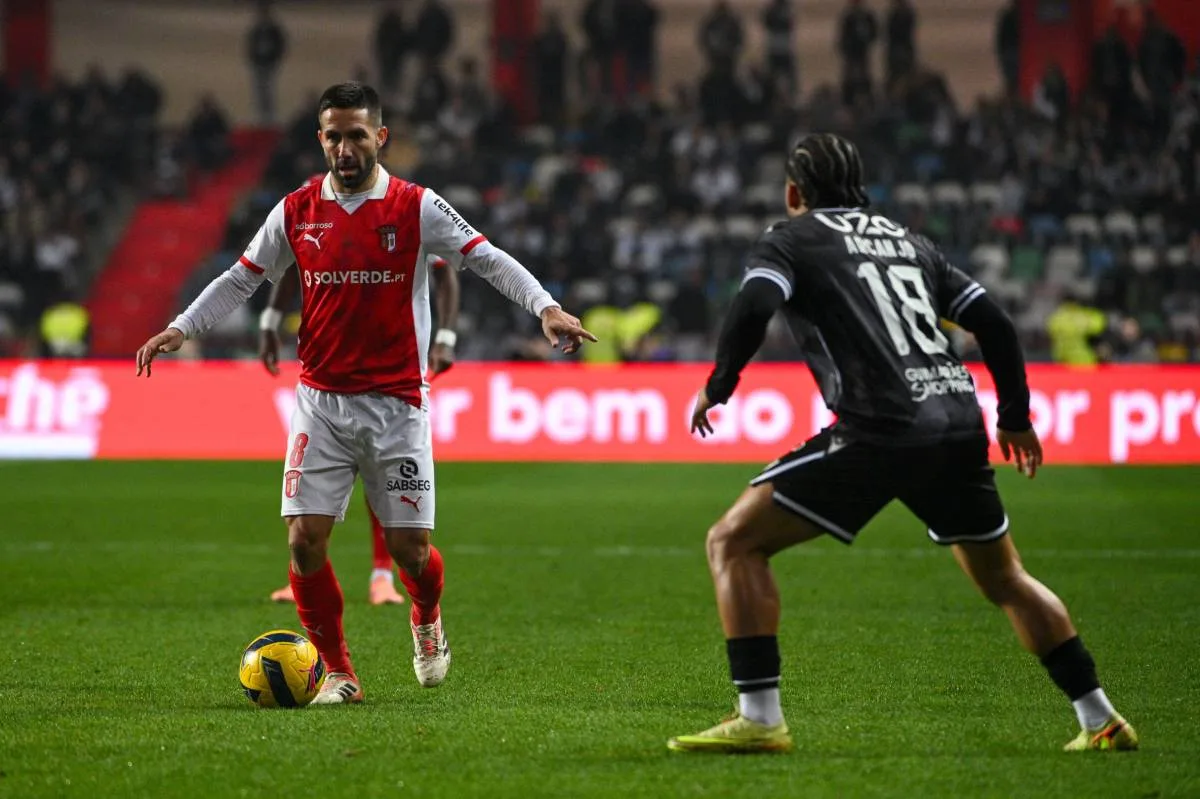 Palpite Sporting Braga x Rio Ave – Liga Portugal – 08/02/2026