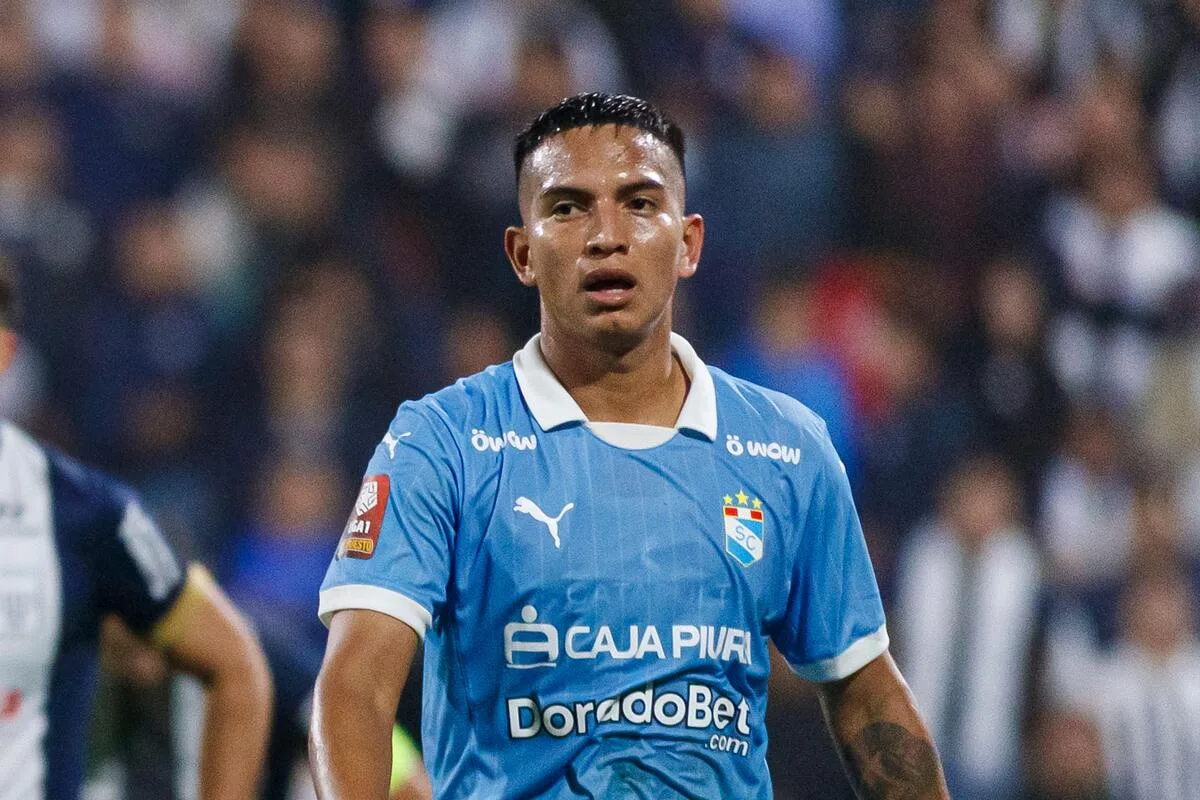 Palpite Sporting Cristal x 2 de Mayo – Libertadores – 24/02/2026