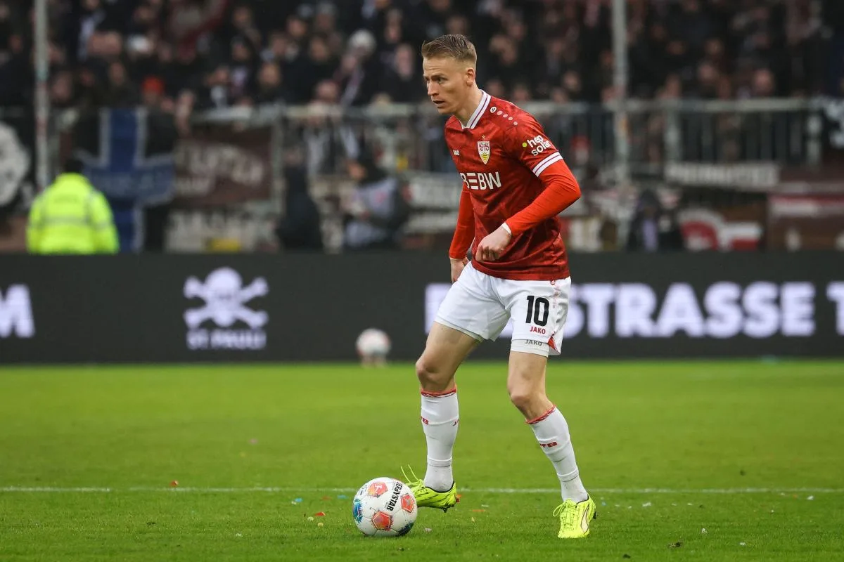 Palpite Stuttgart x Colônia – Bundesliga – 14/02/2026