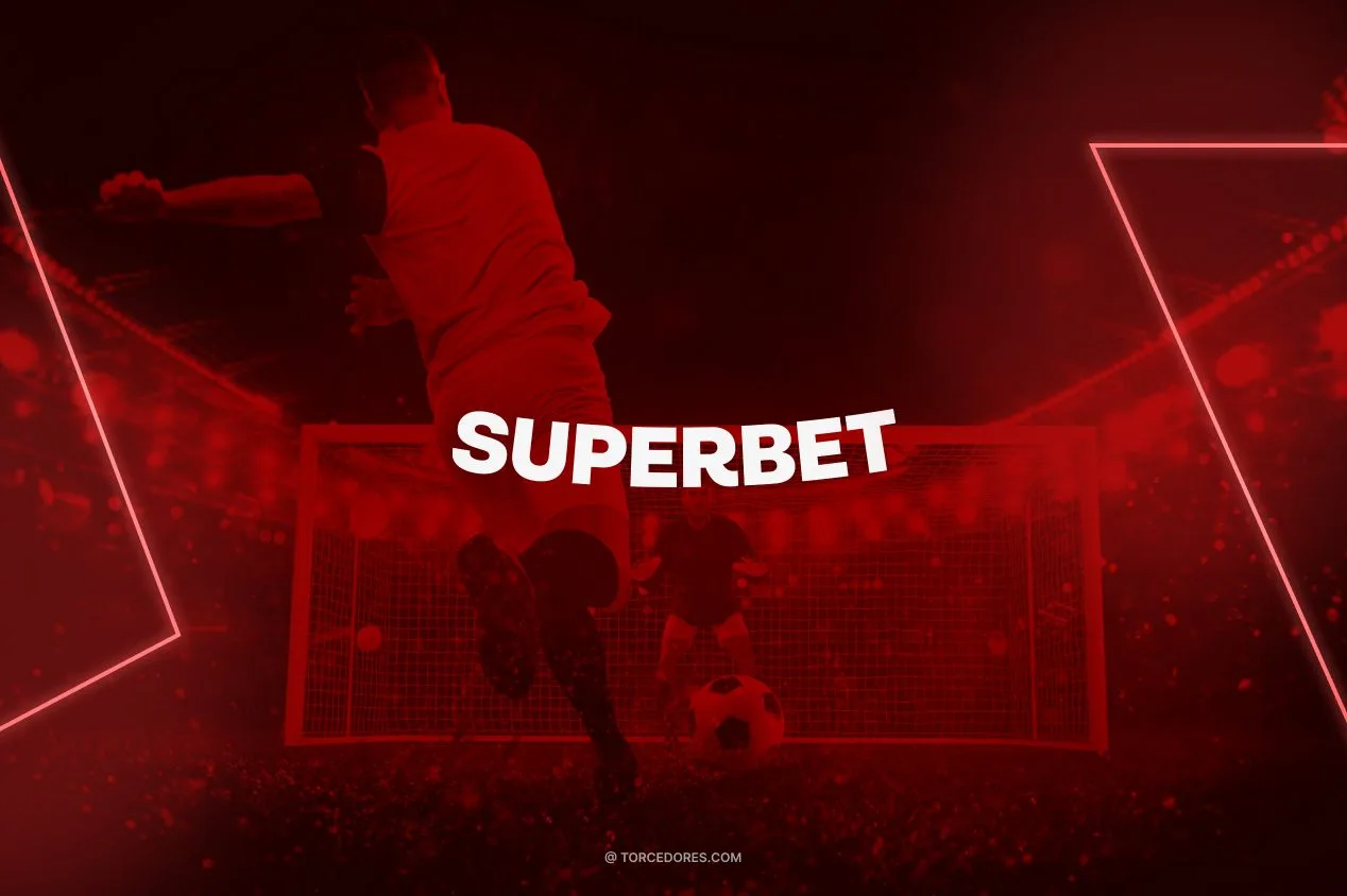 Copa do Mundo 2026 na Superbet: guia completo com dicas de apostas