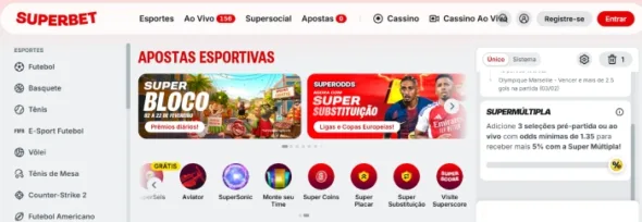 Superbet Ofertas Copa Do Mundo