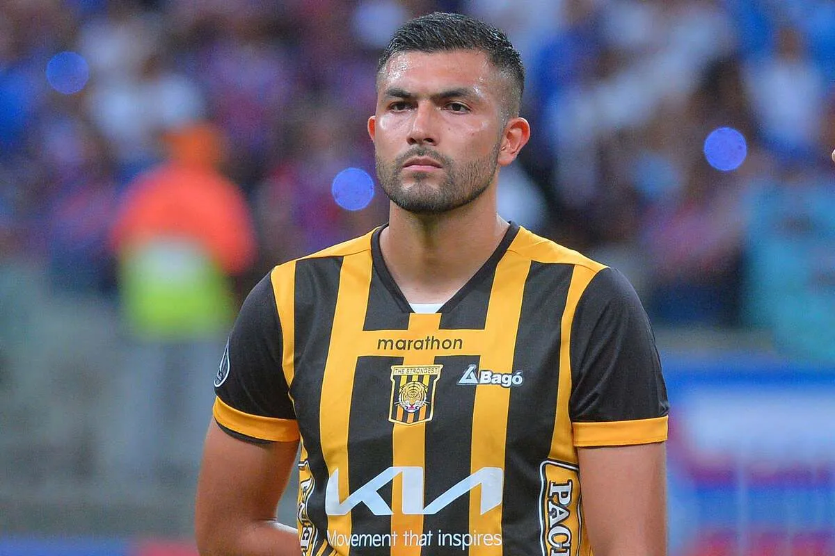 Palpite The Strongest x Deportivo Táchira  – Libertadores – 03/02/2026