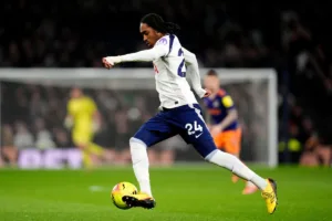 Palpite Tottenham x Everton – Premier League – 24/05/2026