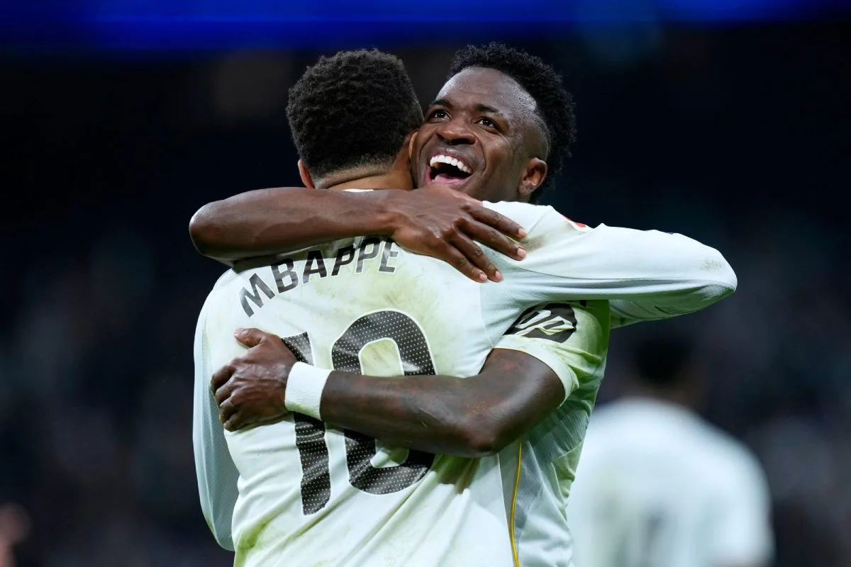 Palpite Valencia x Real Madrid – La Liga – 08/02/2026