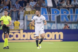 Palpite Vasco x Botafogo – Campeonato Carioca – 08/02/2026