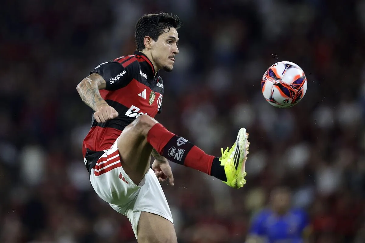 Palpite Vitória x Flamengo – Brasileirão – 10/02/2026