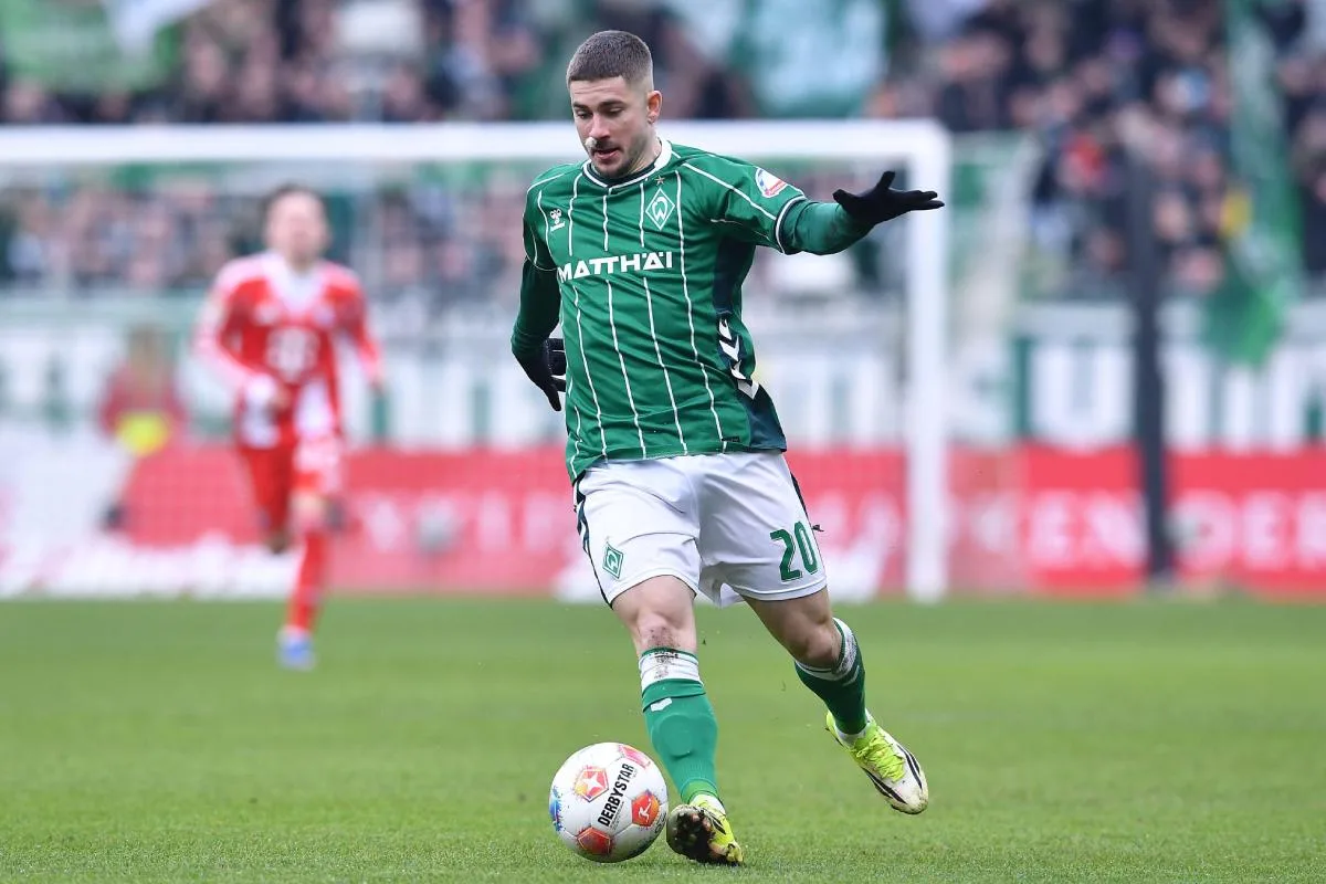 Palpite St. Pauli x Werder Bremen – Bundesliga – 22/02/2026