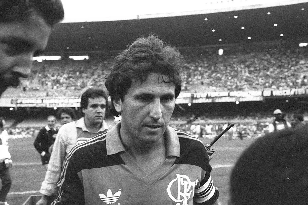 Flamengo campeão de 87? PGR envia ao STF parecer favorável ao time carioca