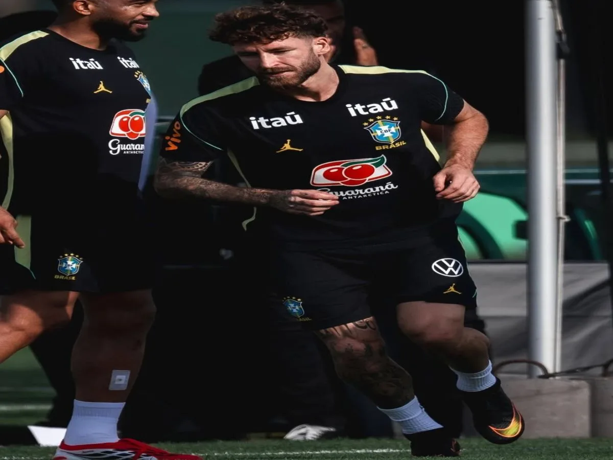 Marquinhos é baixa e Léo Pereira fará estreia pela Seleção Brasileira