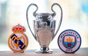 Futebol na TV hoje: Real x City é exclusivo de streaming nesta quarta (11)