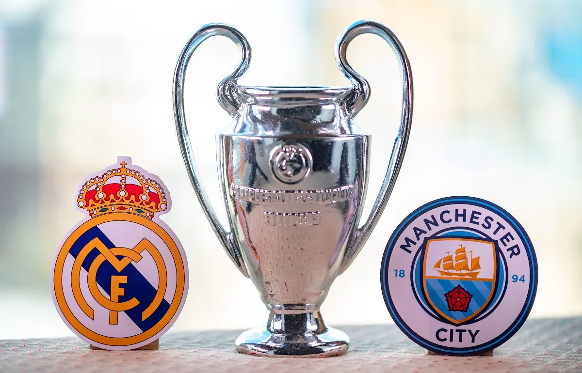 Futebol na TV hoje: Real x City é exclusivo de streaming nesta quarta (11)