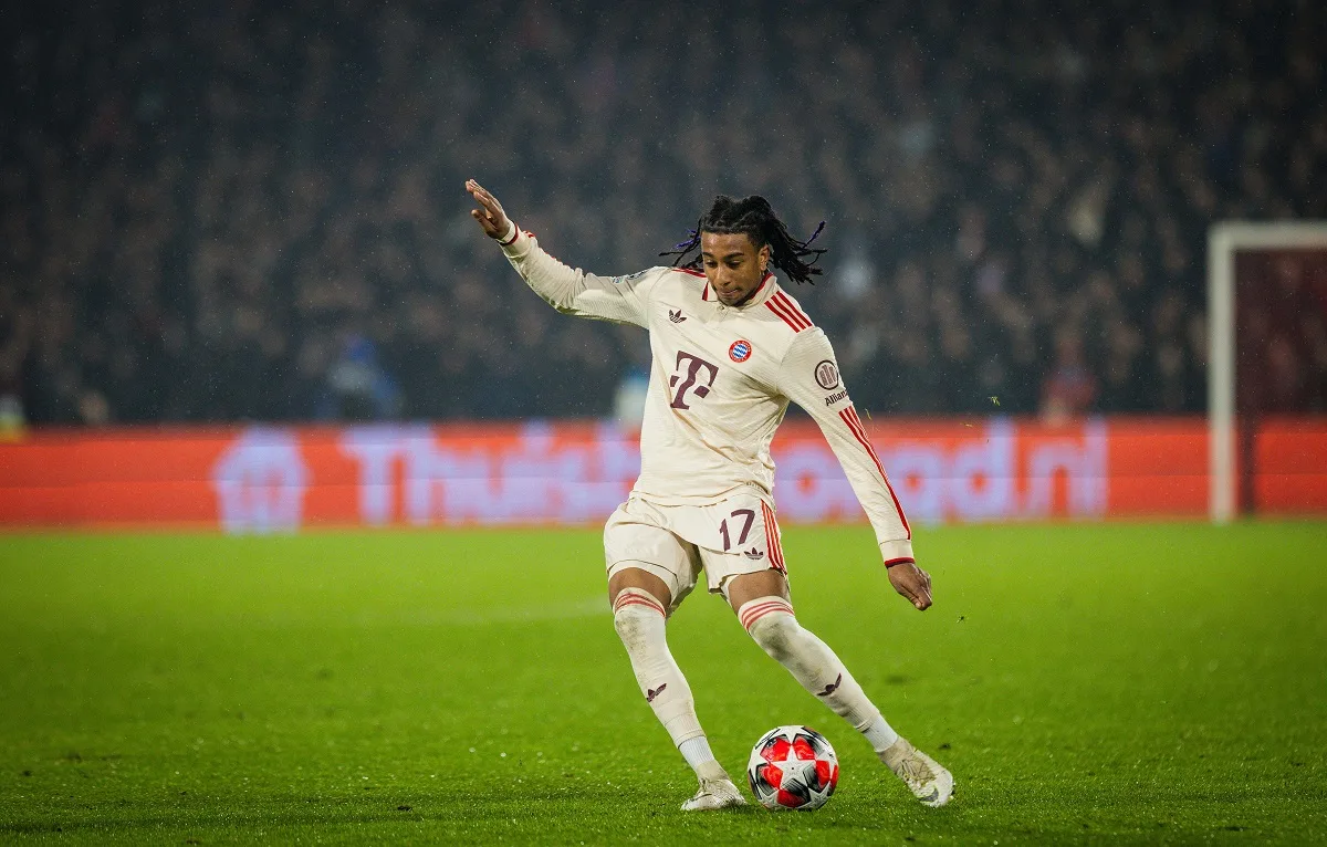 Real Madrid pode oferecer até 160 milhões de euros por estrela do Bayern