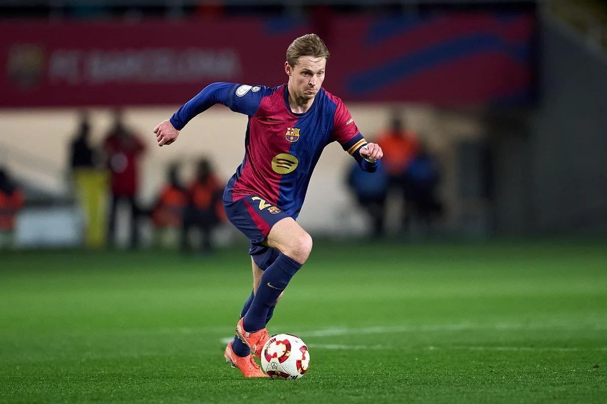 Barcelona terá importante retorno para duelos contra o Atlético de Madrid