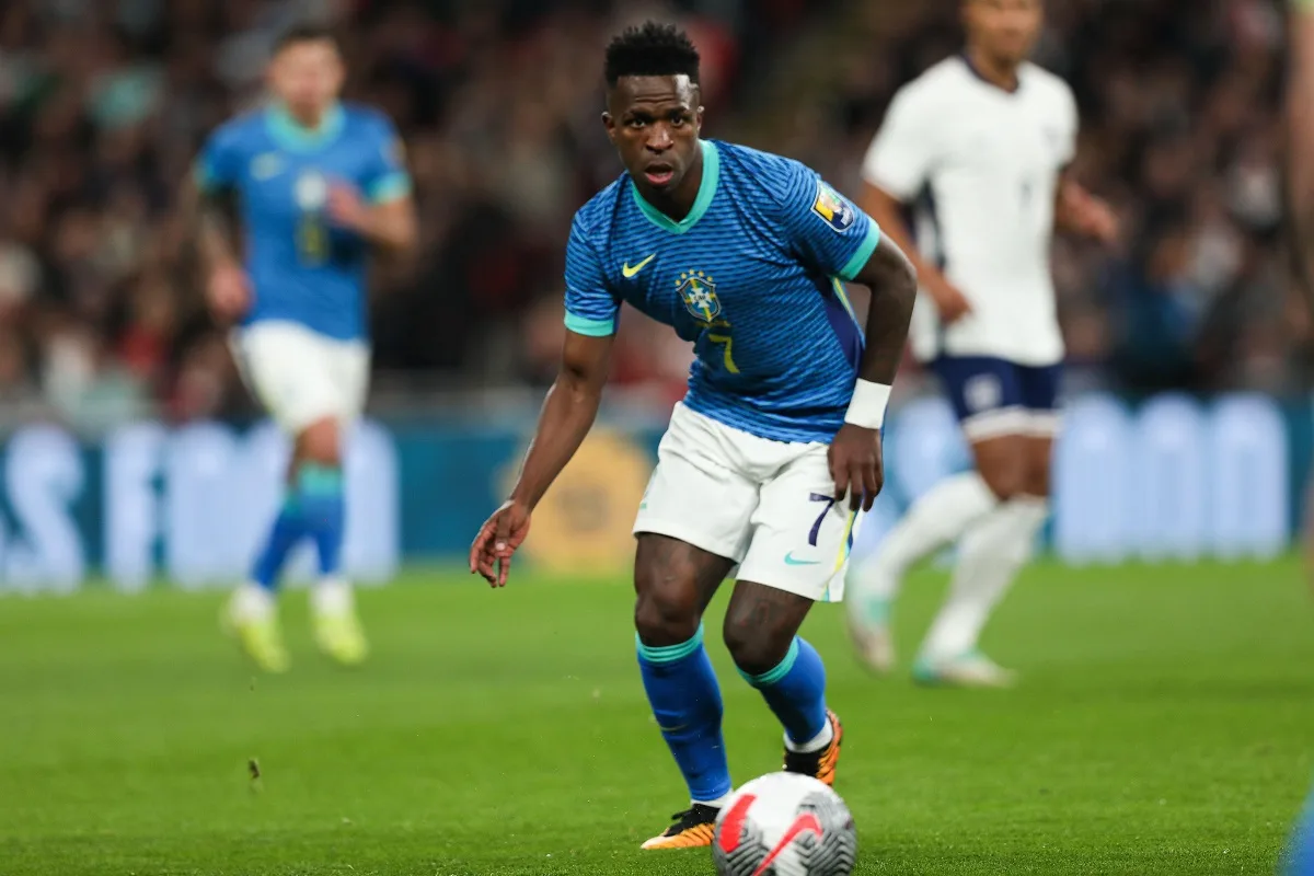 Futebol na TV hoje: Seleção Brasileira e eliminatórias agitam quinta-feira (26)