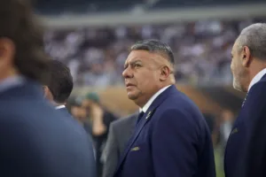 River rompe com AFA após polêmica mudança nas vagas da Libertadores