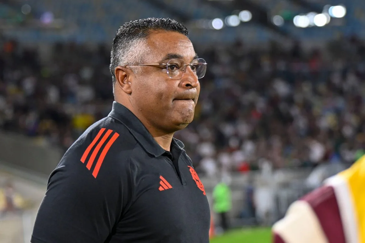 São Paulo espera por Roger Machado nesta terça-feira