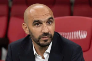 Técnico do Marrocos, adversário do Brasil na Copa, deixa o comando da seleção