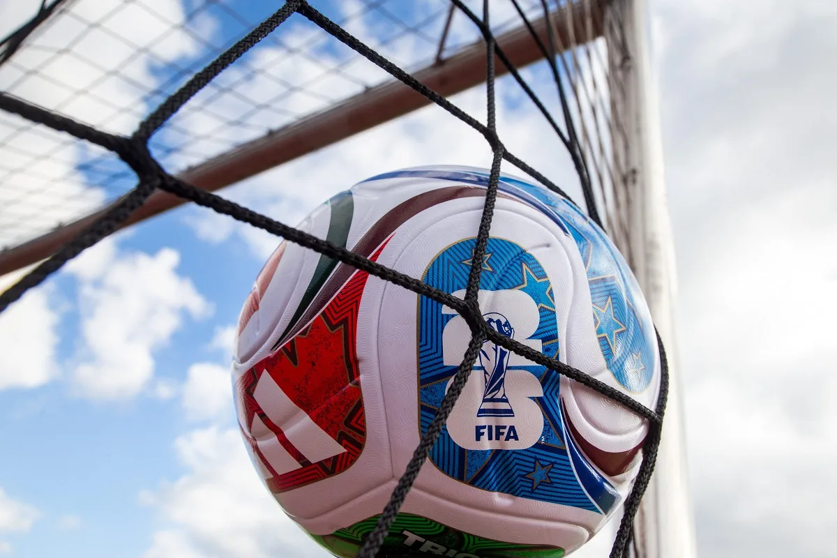 Copa do Mundo terá cinco novas regras introduzidas pela FIFA; veja quais