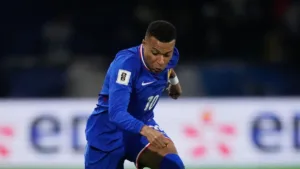 Mbappé diz que espera Neymar na Copa e abre as portas para o Flamengo: “Quem sabe?”