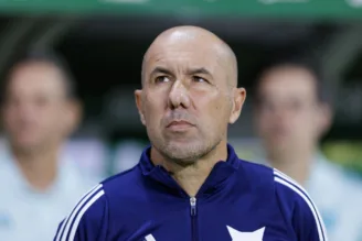 Leonardo Jardim, técnico de futebol