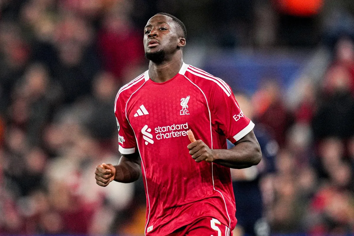 Liverpool oferece muita grana para renovar com estrela do elenco