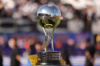 Troféu da Sul-Americana