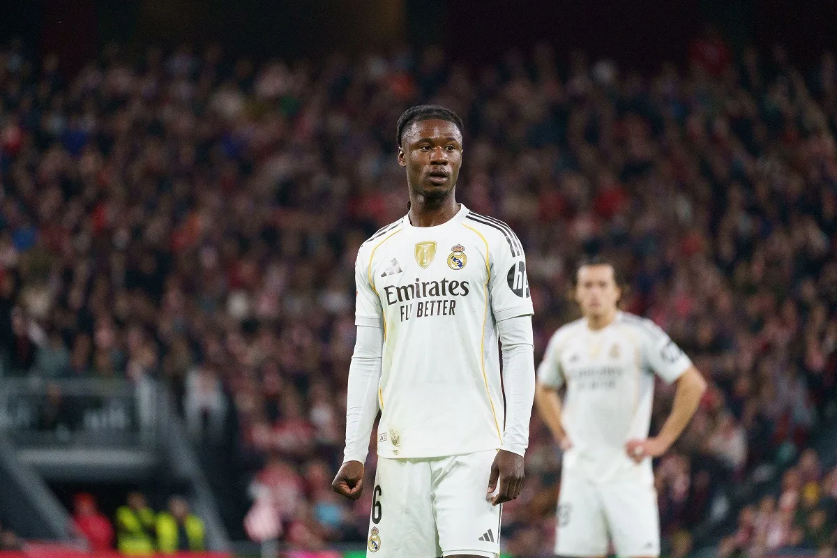 Meia francês do Real Madrid pode ficar de fora da Copa do Mundo; veja por quê