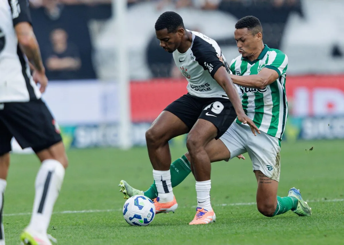 Presidente do Corinthians se recusa a assinar venda de André e Milan pode ir à Fifa