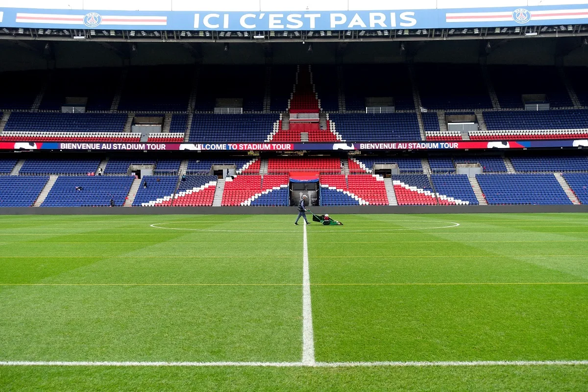 Futebol na TV hoje: gigantes europeus entram em campo nesta sexta (6)