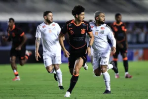 Futebol na TV hoje: domingo (15) tem rodada do Brasileirão e muito mais