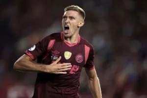 Fluminense supera impasse inicial e fecha contratação de Castillo, algoz do Flamengo