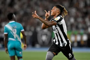 Futebol na TV hoje: terça (3) tem gigantes europeus, Brasil na Liberta e mais