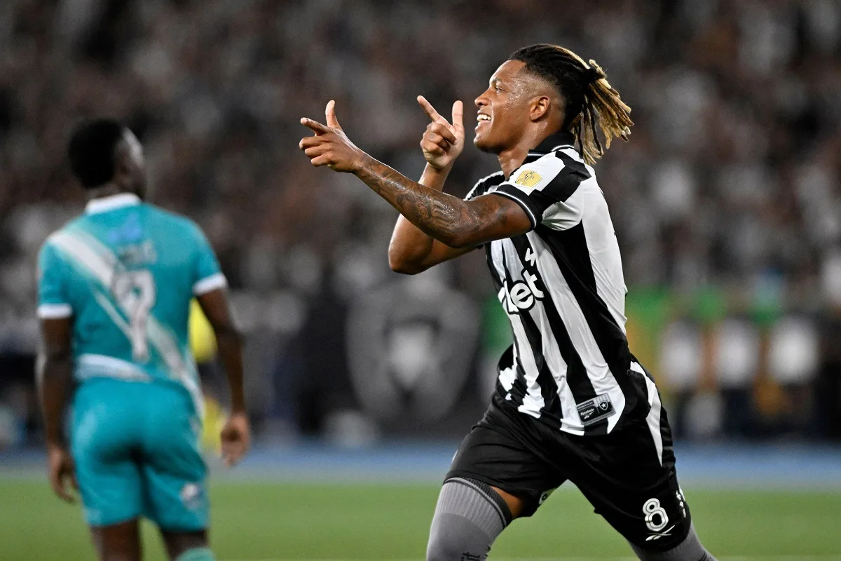 Futebol na TV hoje: terça (3) tem gigantes europeus, Brasil na Liberta e mais