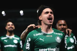 Palmeiras vence o São Paulo e vai à final do Paulistão