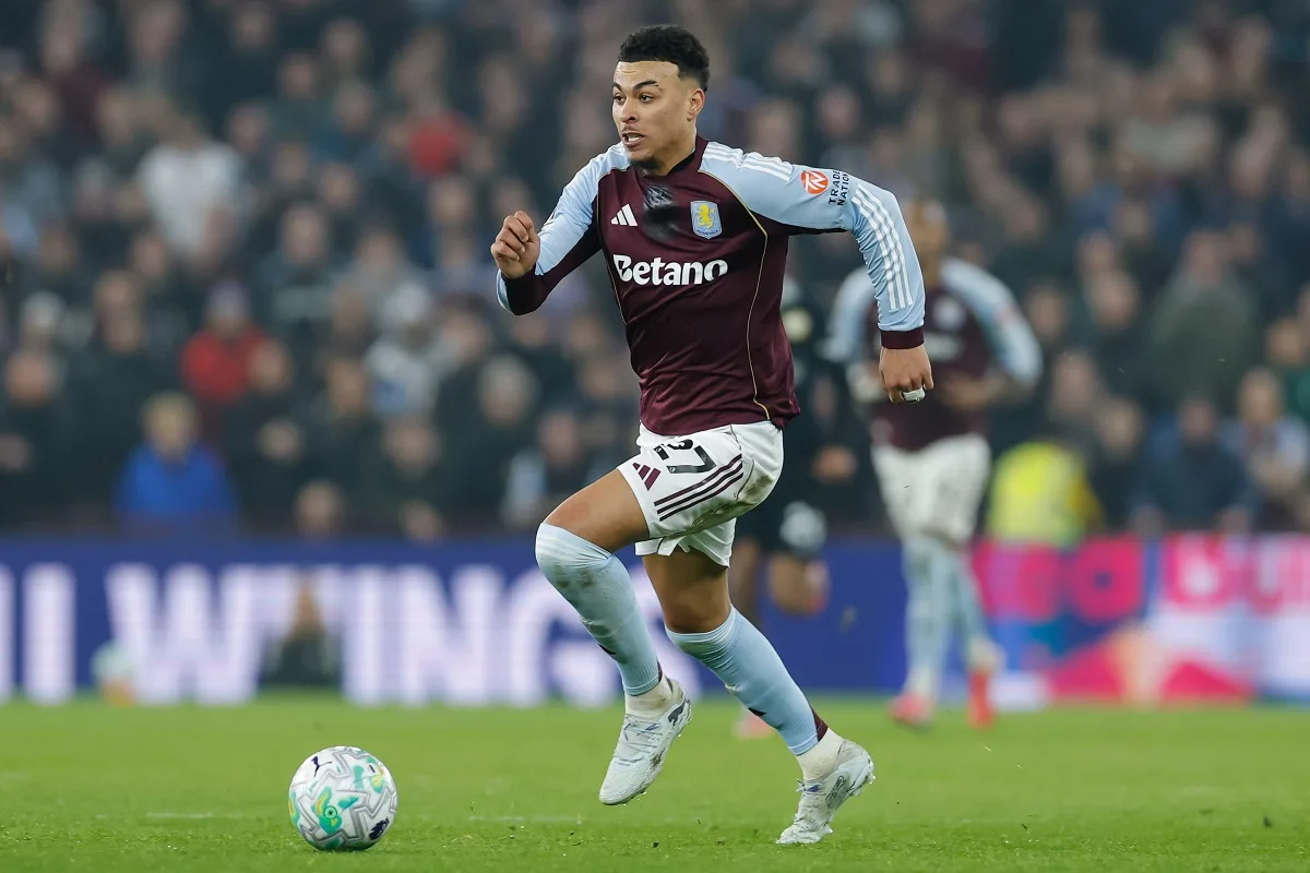 Chelsea planeja compra de estrela de 100 milhões de libras do Aston Villa