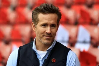 Ryan Reynolds, do Wrexham