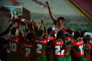 Copa do Brasil define confrontos da 4ª fase; veja quem segue na disputa