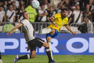 Flaco López, do Palmeiras