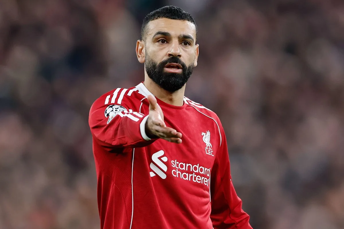 Vai ou fica? Al-Hilal aguarda definição de Salah sobre futuro