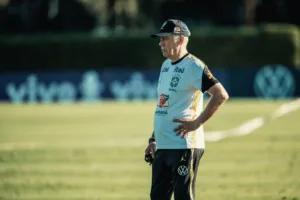 Carlo Ancelotti prepara cinco mudanças no Brasil para enfrentar a Croácia