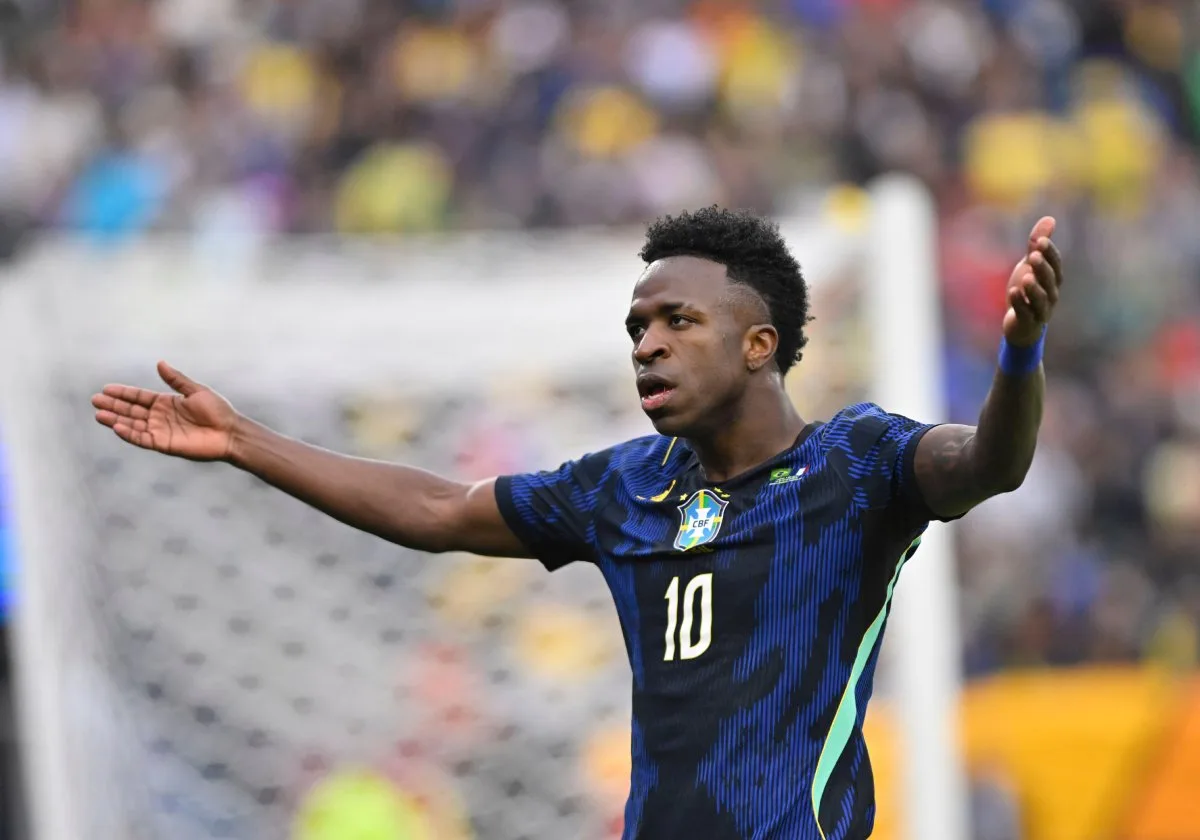 Mídia internacional detona Seleção após derrota para a França