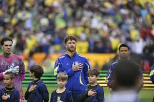 Léo Pereira revela ‘profecia’ de Marquinhos após derrota do Flamengo para o PSG