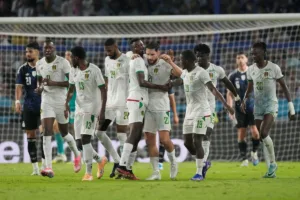 Goleiro detona a Argentina depois de amistoso contra a Mauritânia